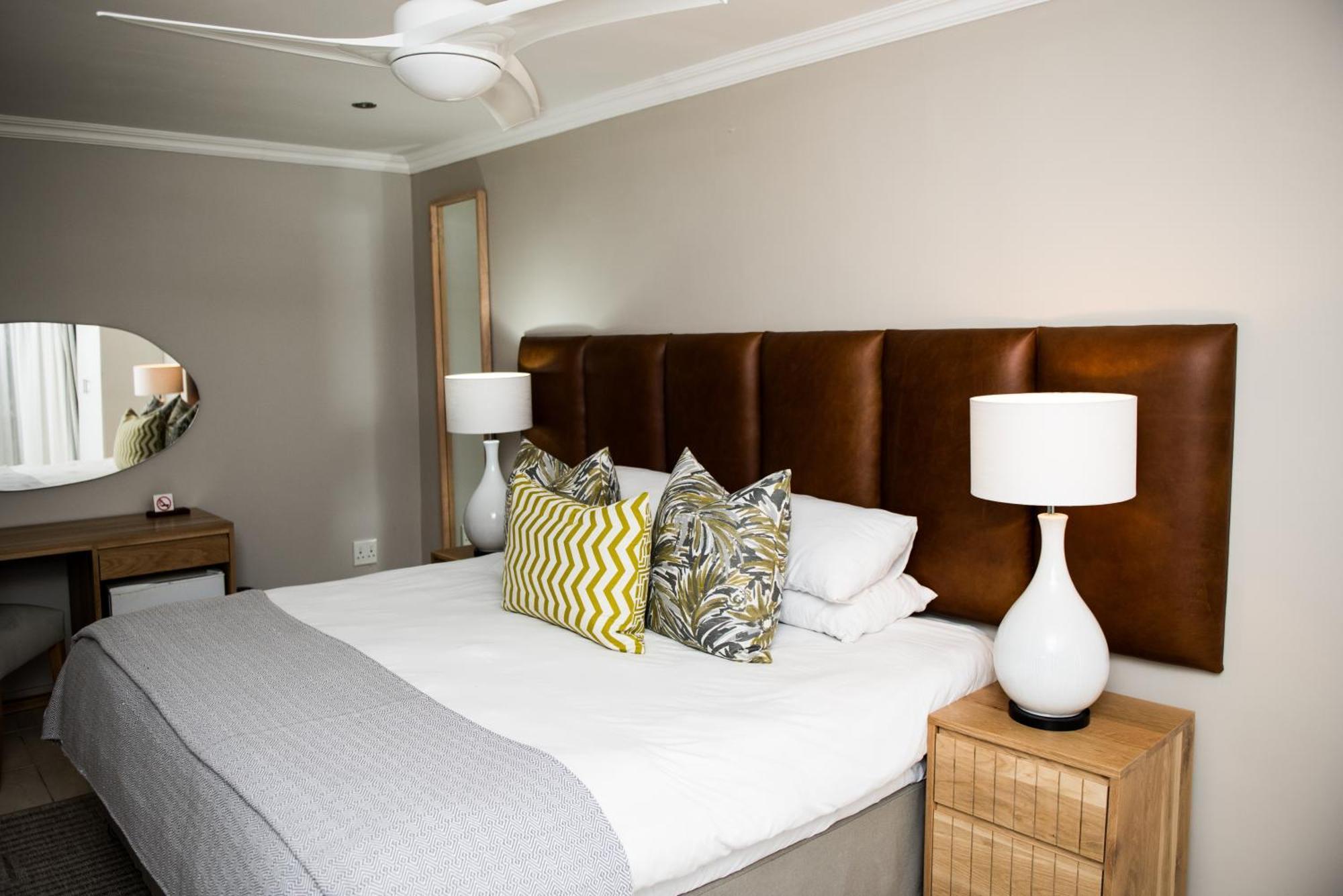 Tropical Beach Boutique Guesthouse Shelly Beach Εξωτερικό φωτογραφία