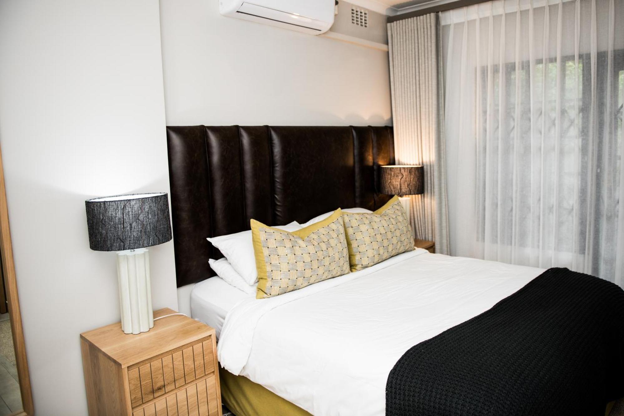Tropical Beach Boutique Guesthouse Shelly Beach Εξωτερικό φωτογραφία