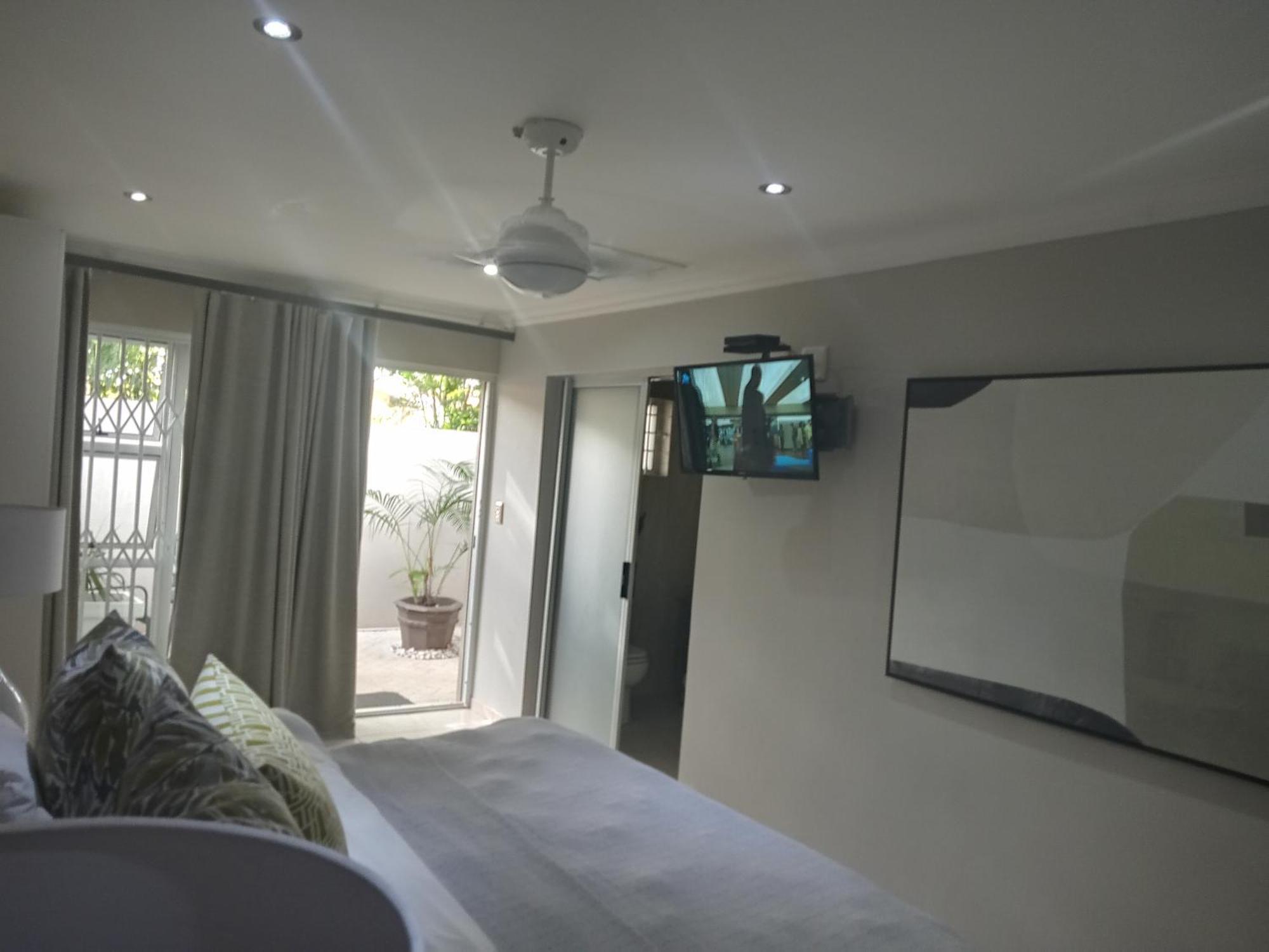 Tropical Beach Boutique Guesthouse Shelly Beach Εξωτερικό φωτογραφία