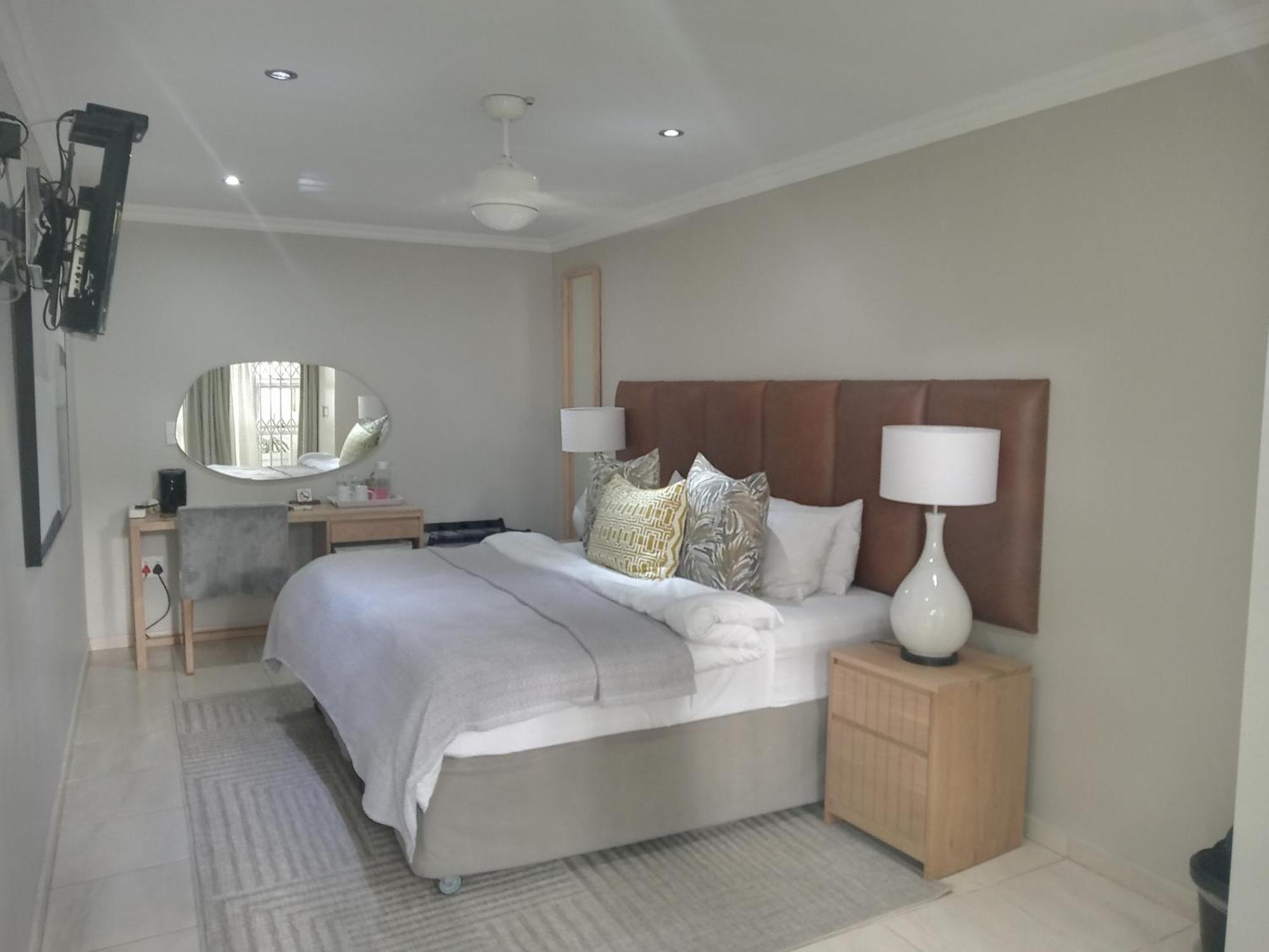 Tropical Beach Boutique Guesthouse Shelly Beach Εξωτερικό φωτογραφία