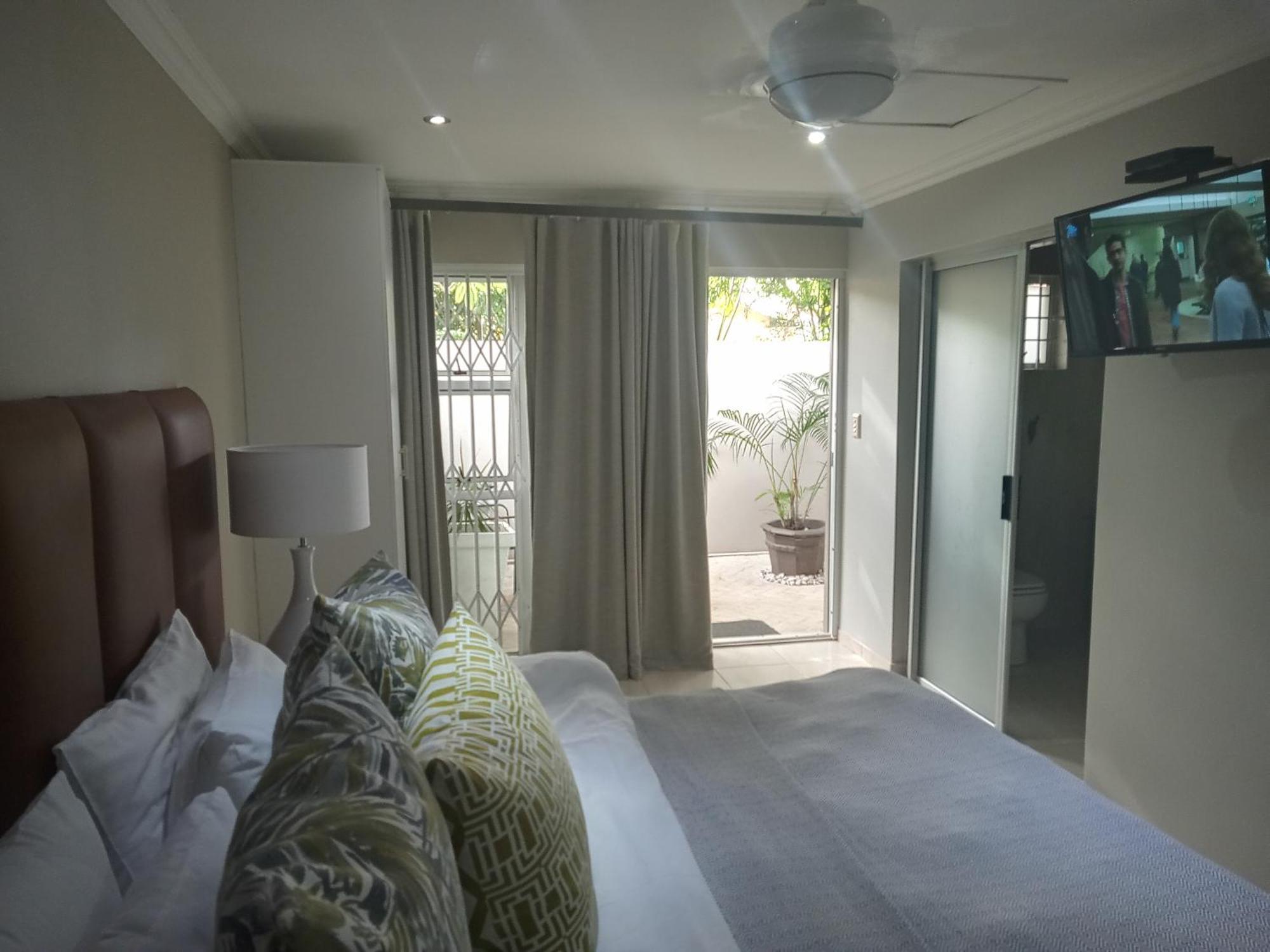 Tropical Beach Boutique Guesthouse Shelly Beach Εξωτερικό φωτογραφία