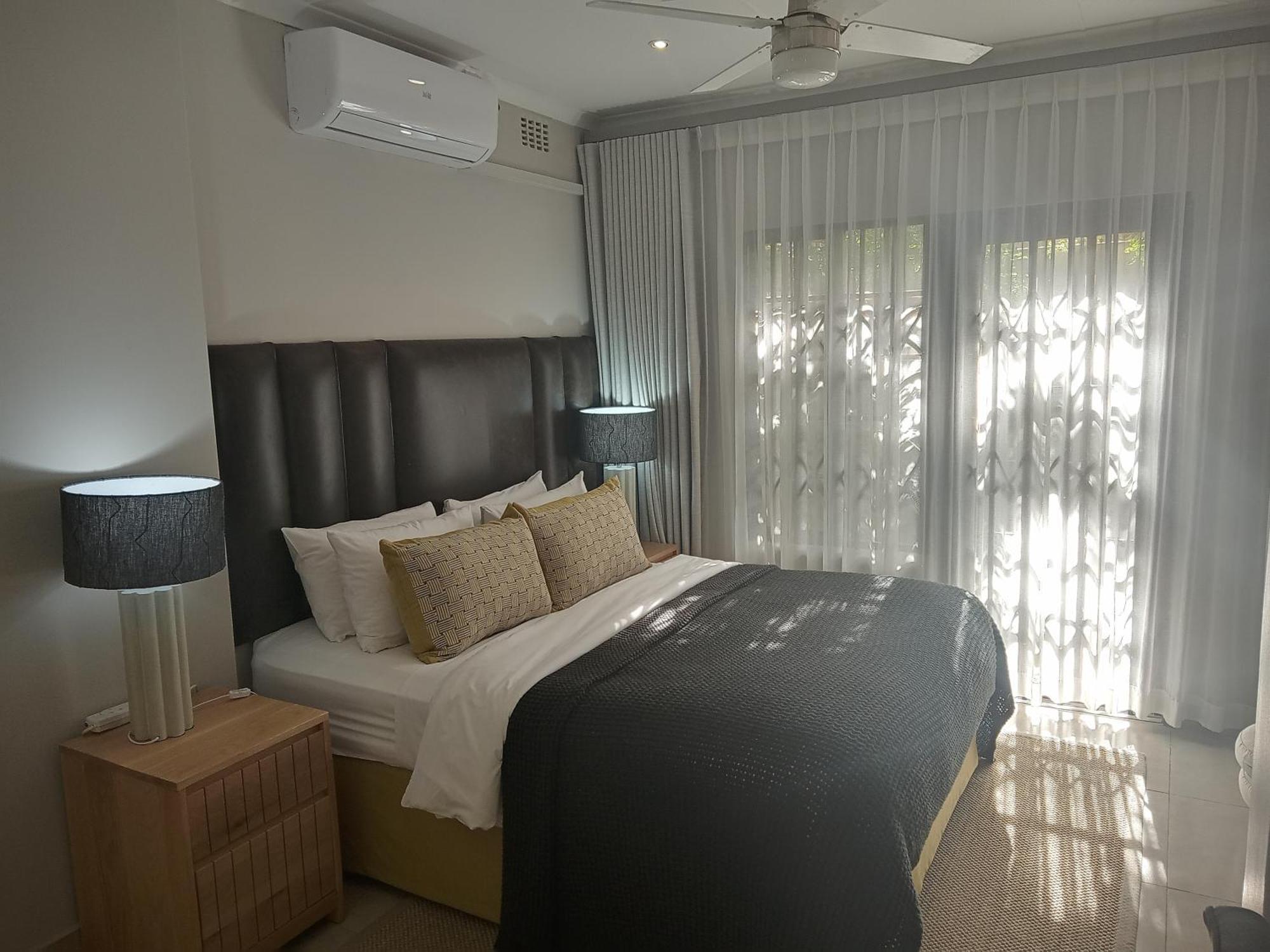 Tropical Beach Boutique Guesthouse Shelly Beach Εξωτερικό φωτογραφία