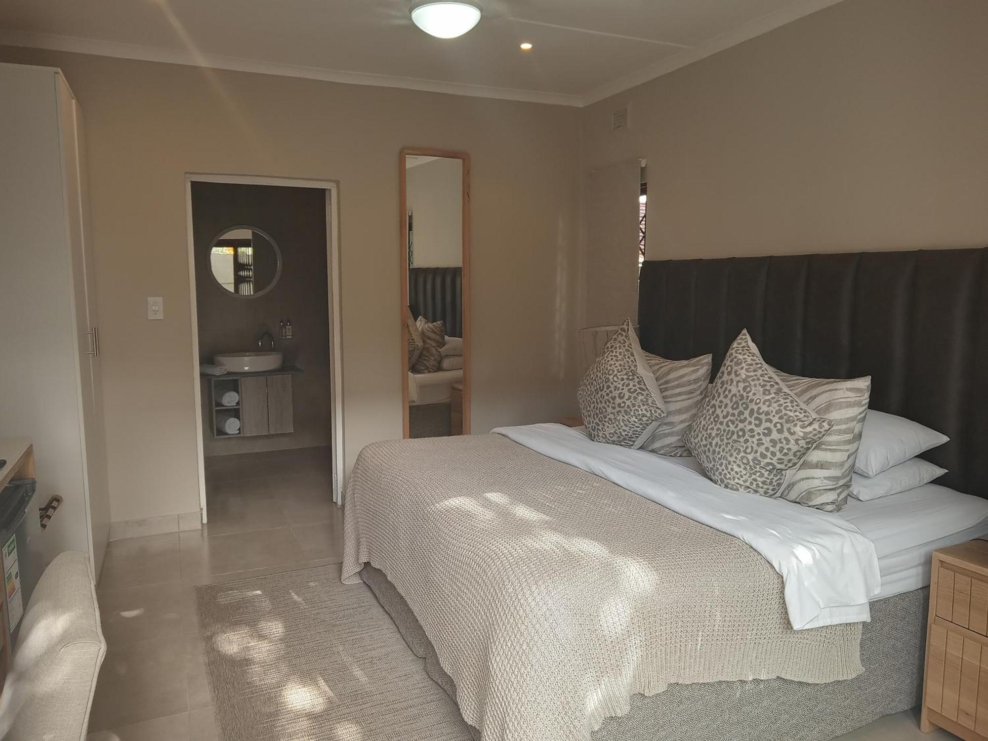 Tropical Beach Boutique Guesthouse Shelly Beach Εξωτερικό φωτογραφία