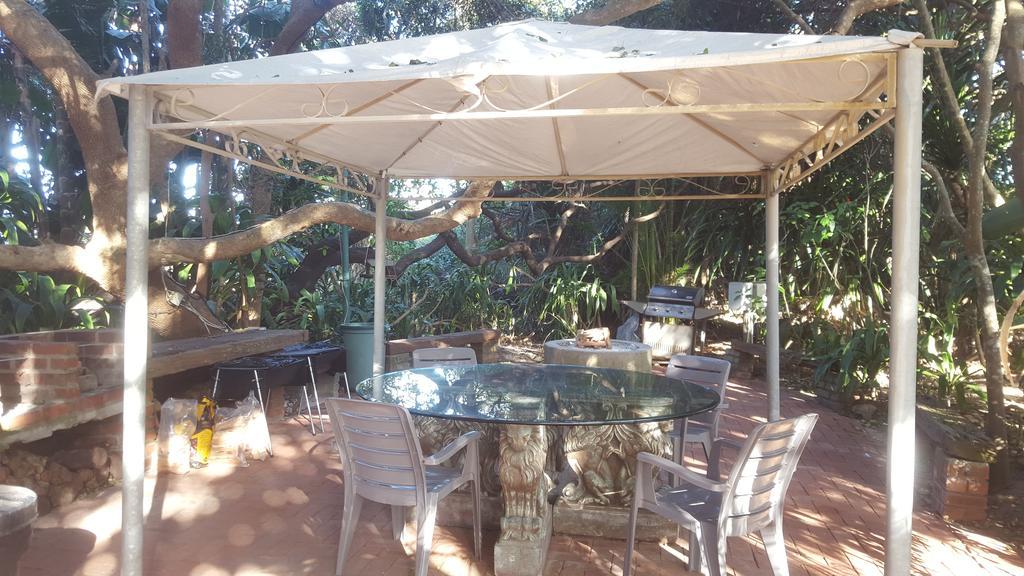 Tropical Beach Boutique Guesthouse Shelly Beach Εξωτερικό φωτογραφία