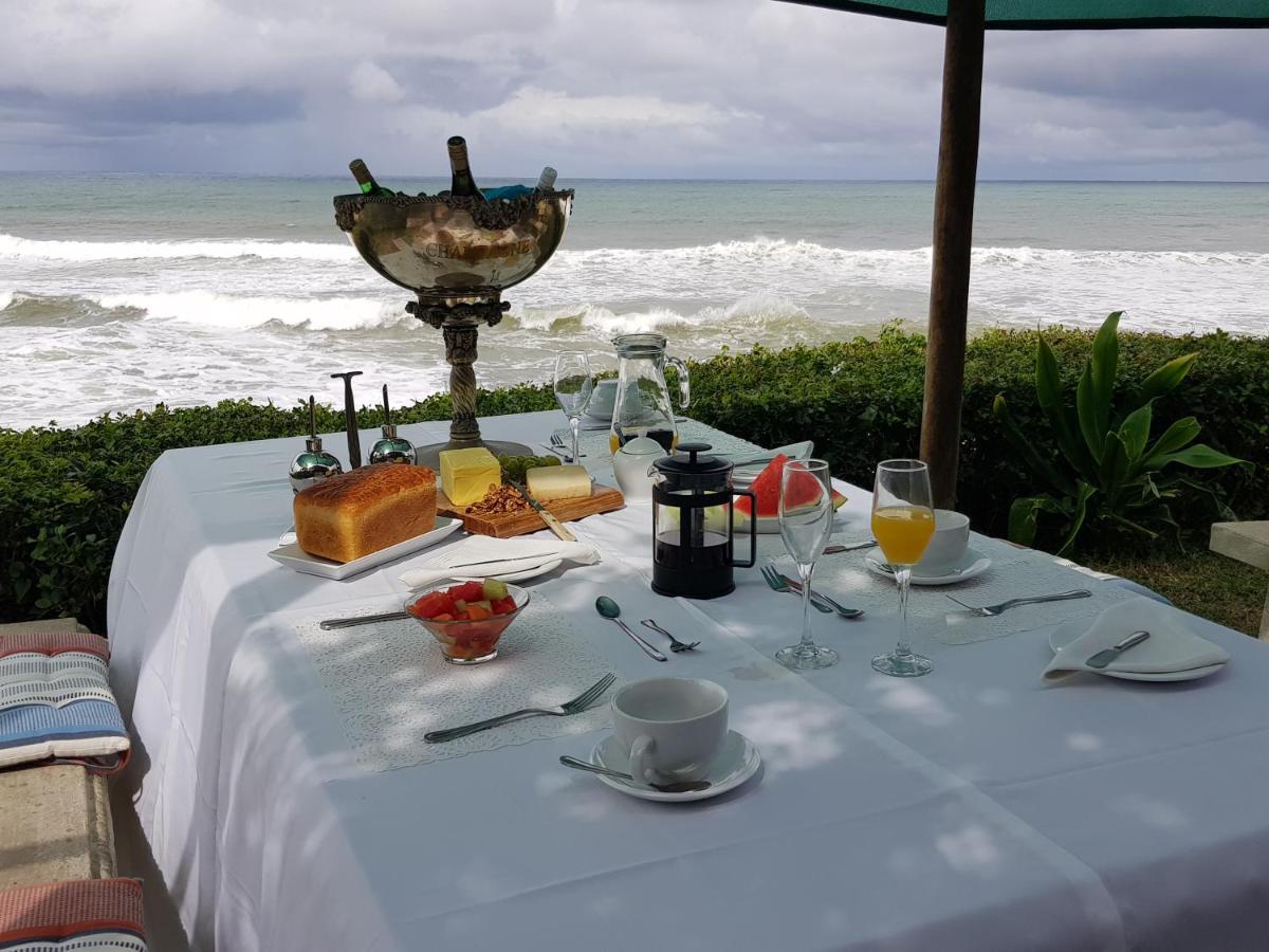 Tropical Beach Boutique Guesthouse Shelly Beach Εξωτερικό φωτογραφία